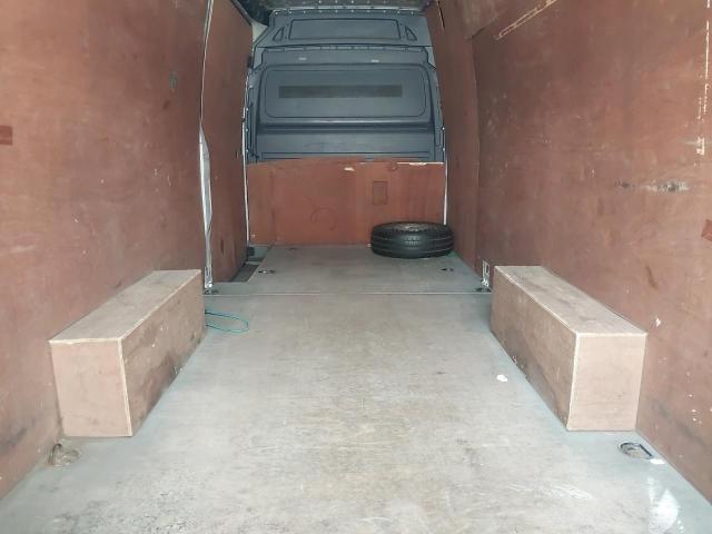 2017 MERCEDES BENZ SPRINTER 3