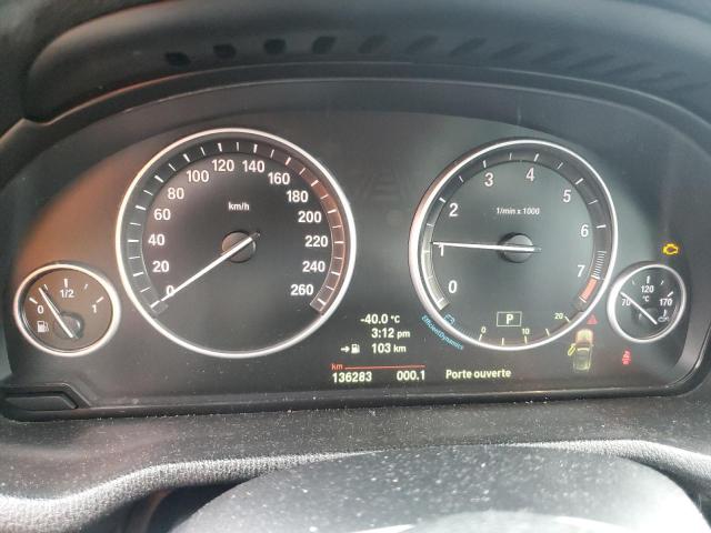 2015 BMW X3 XDRIVE28I