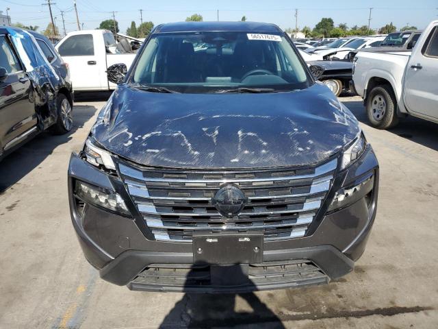  NISSAN ROGUE 2024 Szary
