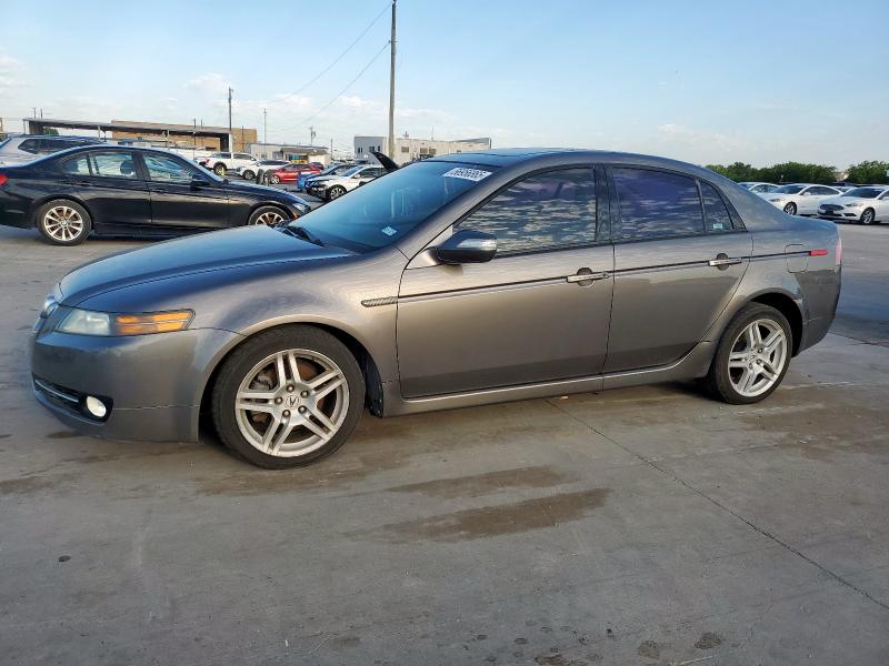 2007 Acura Tl