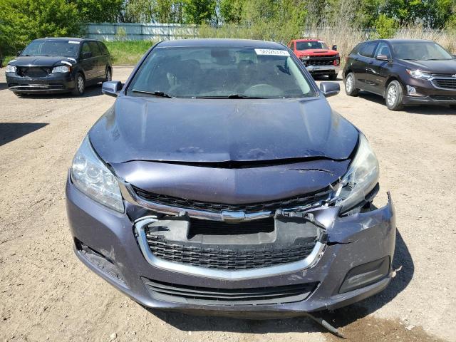  CHEVROLET MALIBU 2014 Granatowy