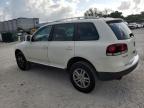 Opa Locka, FL에서 판매 중인 2008 Volkswagen Touareg 2 V6 - Minor Dent/Scratches
