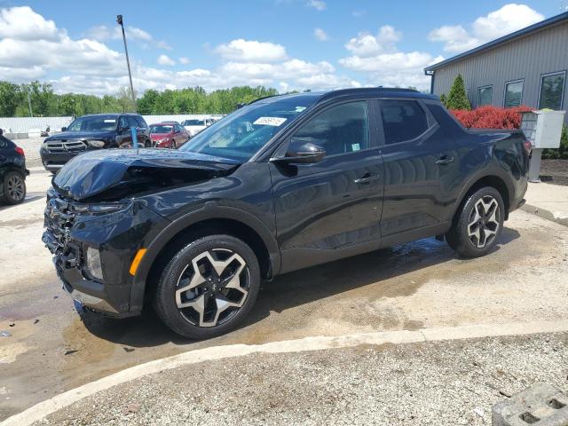 HYUNDAI SANTA CRUZ 2024