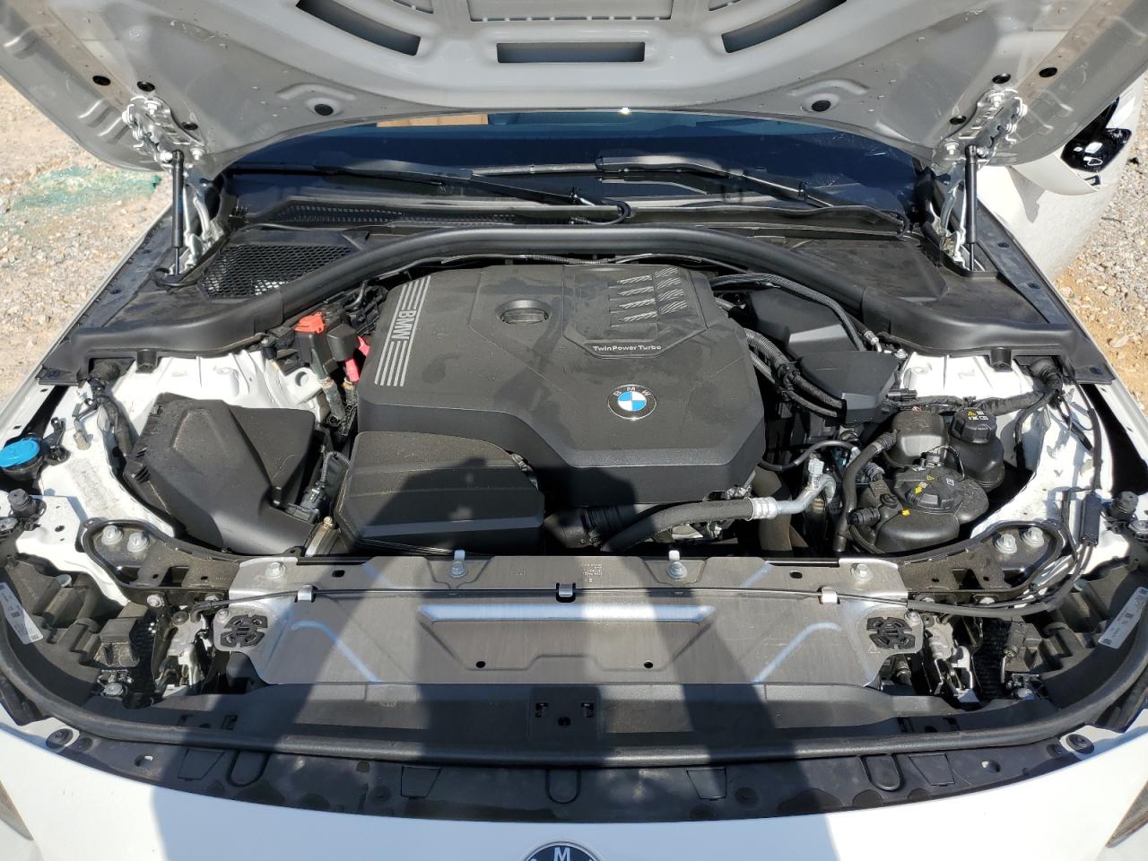 2024 BMW 230I VIN: 3MW23CM0XR8D91136 Lot: 56623815