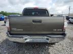 2010 Toyota Tacoma Double Cab en Venta en Montgomery, AL - Front End