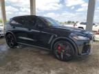 2020 Jaguar F-Pace Svr for Sale in West Palm Beach, FL - Water/Flood