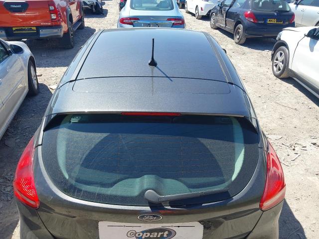 2018 FORD FOCUS TITA