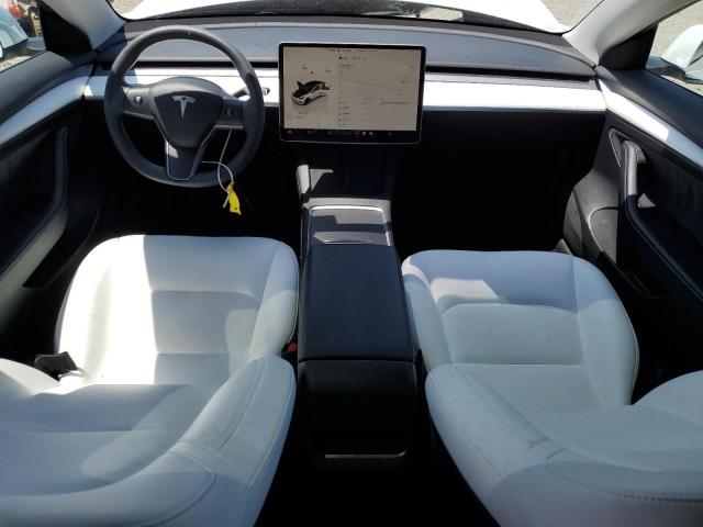  TESLA MODEL 3 2022 Biały