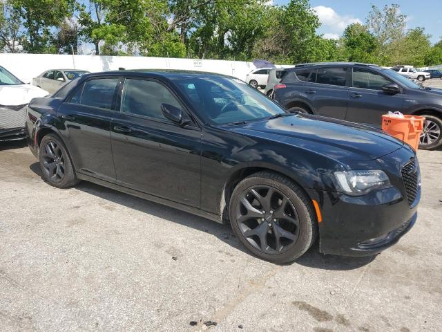  CHRYSLER 300 2022 Black