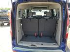 2015 Ford Transit Connect Titanium for Sale in Woodhaven, MI - Side