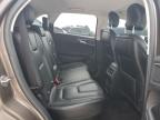 2019 Ford Edge Titanium for Sale in Taylor, TX - Hail