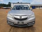 2016 Acura Mdx Technology na sprzedaż w Longview, TX - Hail