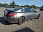 2017 Nissan Altima 2.5 for Sale in Woodburn, OR - Rear End