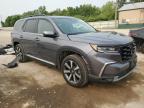 2025 Honda Pilot Touring продається в Pekin, IL - Front End