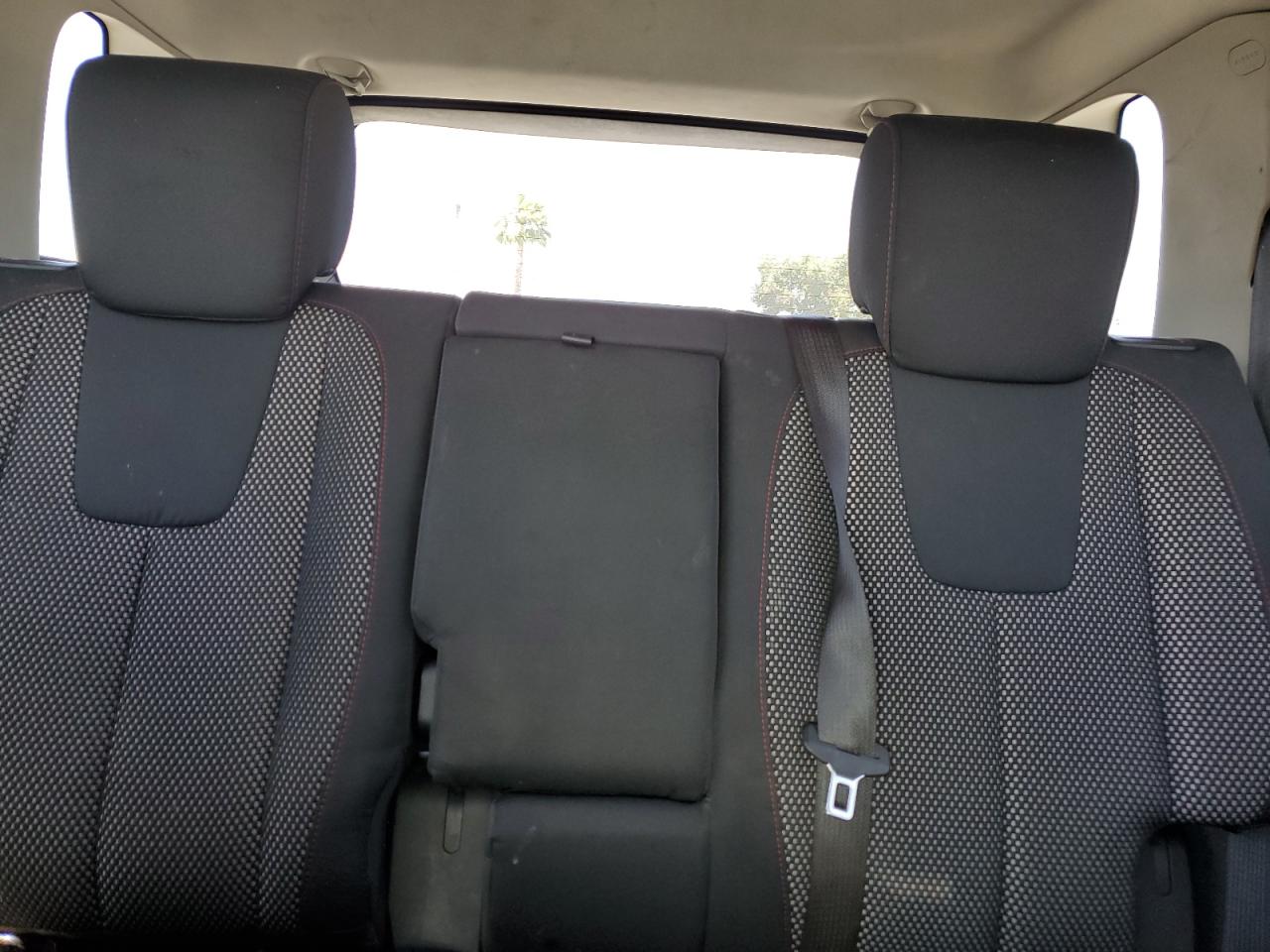 2011 GMC Terrain Sle VIN: 2CTALSEC4B6249281 Lot: 57477015