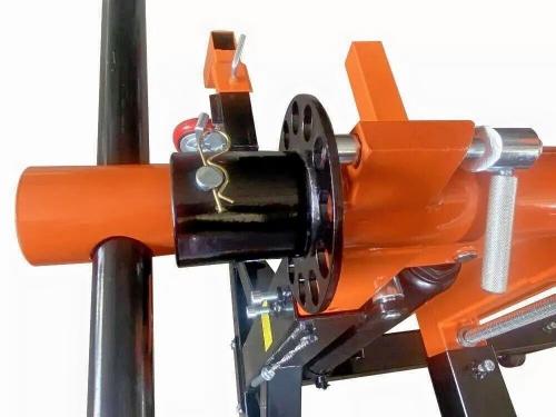  OTHER HEAVY EQUIPMENT ROTISSERIE 2025 Оранжевий