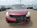 2012 Nissan Rogue S за продажба в Elgin, IL - Front End