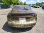 2021 Tesla Model 3  na sprzedaż w Baltimore, MD - Burn