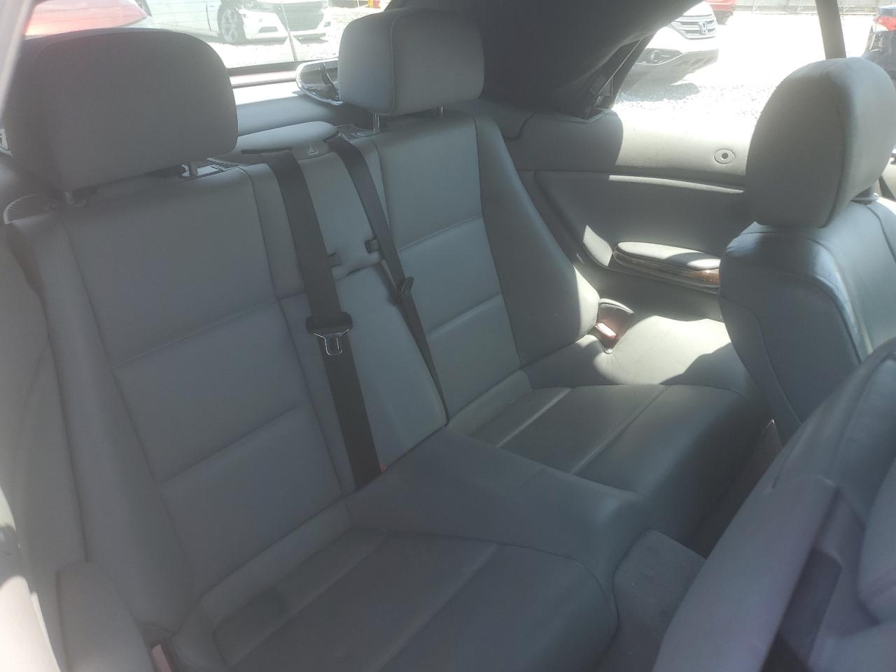 2002 BMW 325 Ci VIN: WBABS33432PG86824 Lot: 57069675