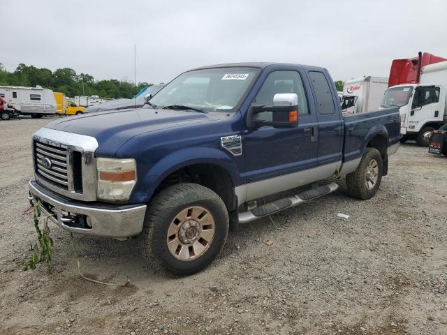 2008 Ford F350 Srw Super Duty