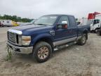 2008 Ford F350 Srw Super Duty zu verkaufen in Glassboro, NJ - All Over