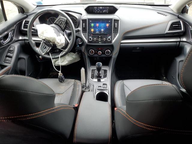  SUBARU CROSSTREK 2020 Blue