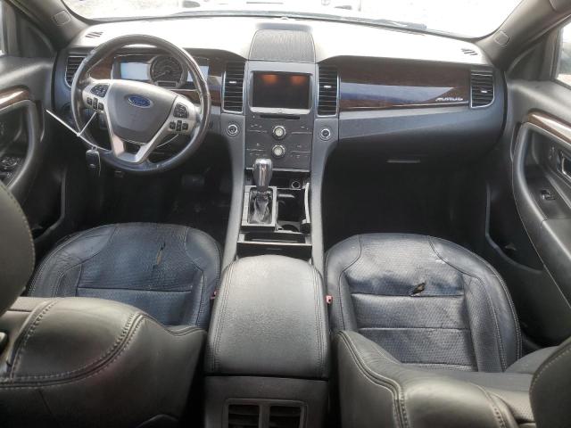  FORD TAURUS 2014 Чорний