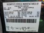 2018 Ford F650 Super Duty zu verkaufen in Gastonia, NC - Side