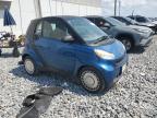 2009 Smart Fortwo Pure en Venta en Apopka, FL - Minor Dent/Scratches
