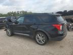 2020 Ford Explorer Xlt zu verkaufen in Houston, TX - Front End
