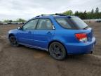 2004 SUBARU IMPREZA WRX   à vendre chez Copart ON - TORONTO