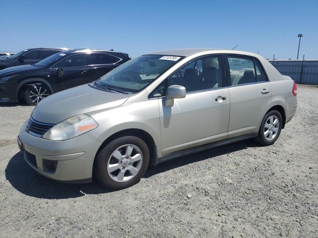 2007 Nissan Versa S