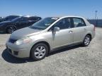 2007 Nissan Versa S for Sale in Antelope, CA - Side