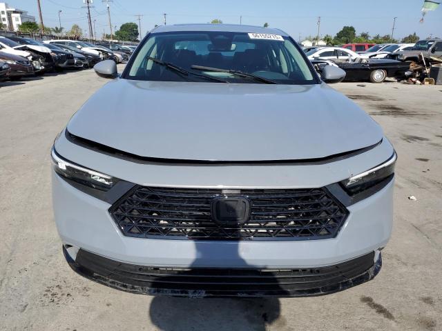  HONDA ACCORD 2024 Szary