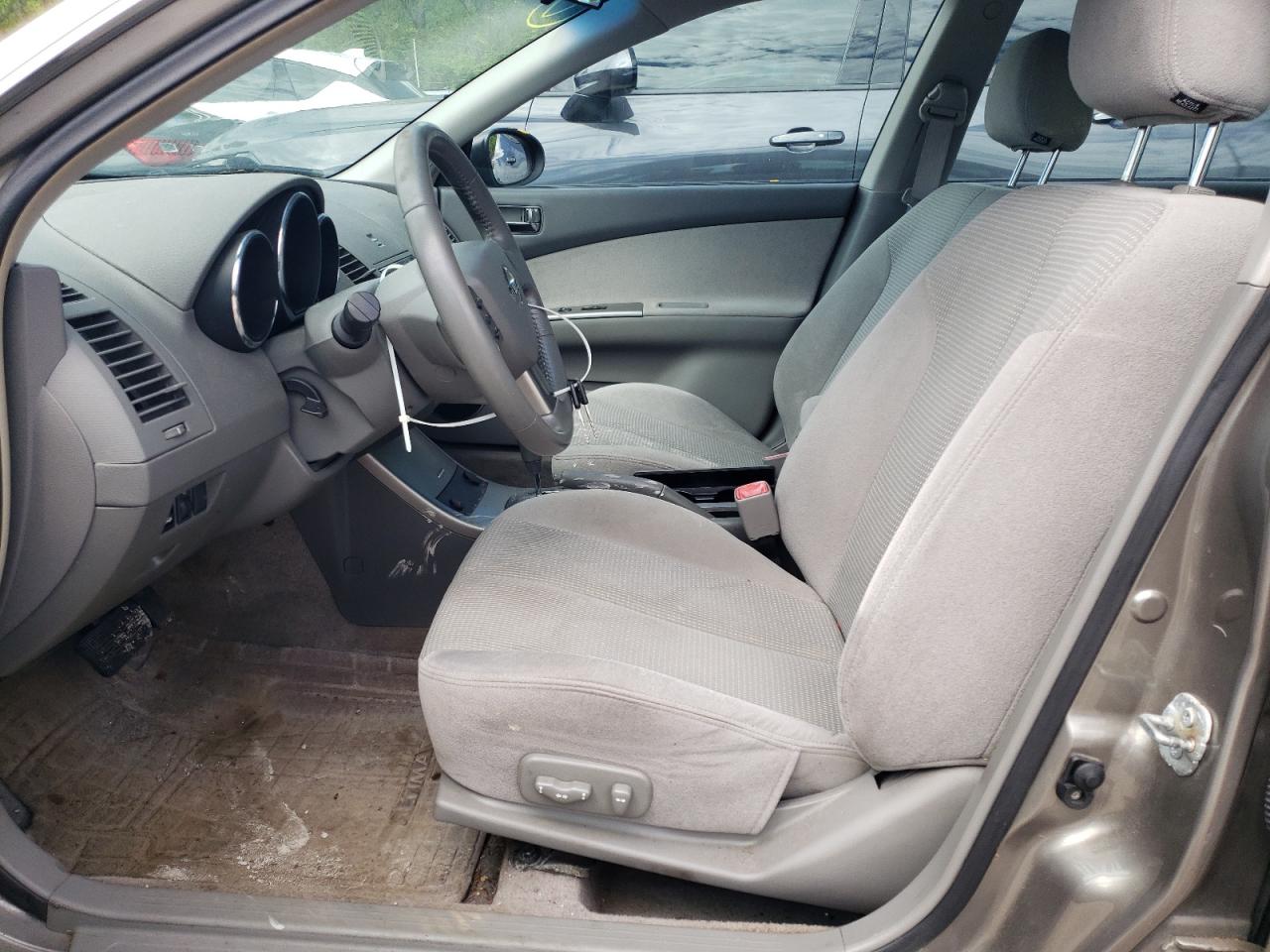 2005 Nissan Altima S VIN: 1N4AL11D85N400651 Lot: 56985505