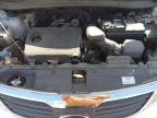 2013 KIA SPORTAGE 2 for sale at Copart BRISTOL