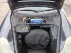 2004 PORSCHE BOXSTER for sale at Copart WHITBURN