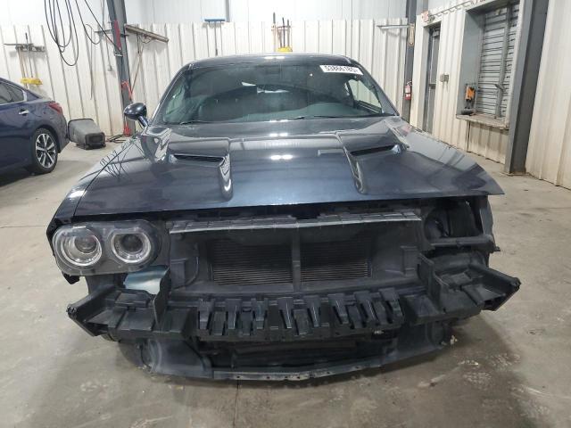  DODGE CHALLENGER 2017 Синій