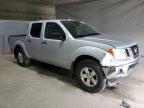 2011 Nissan Frontier S for Sale in Candia, NH - Front End