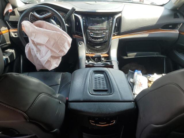  CADILLAC ESCALADE 2016 Szary