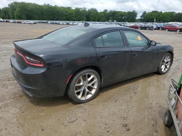  DODGE CHARGER 2021 Black