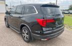2016 Honda Pilot Ex продається в Grand Prairie, TX - Minor Dent/Scratches