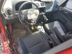 2009 Suzuki Sx4 Sport na sprzedaż w Montgomery, AL - Rear End