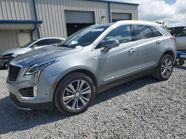 CADILLAC XT5 – zdjęcie z aukcji, lot #56854895