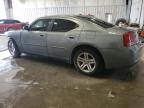 2007 Dodge Charger Se იყიდება Franklin-ში, WI - Front End