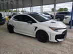 2025 Toyota Gr Corolla Core en Venta en Rogersville, MO - Rear End
