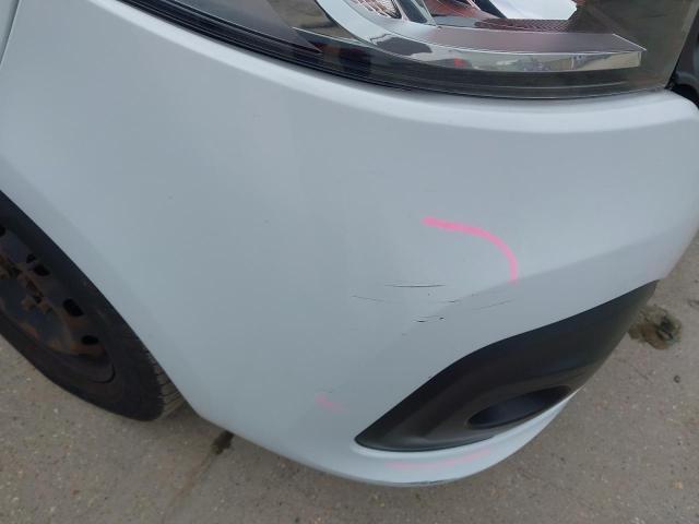 2017 RENAULT TRAFIC LL2