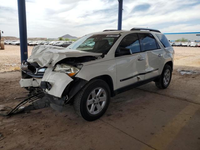 2008 Saturn Outlook Xe