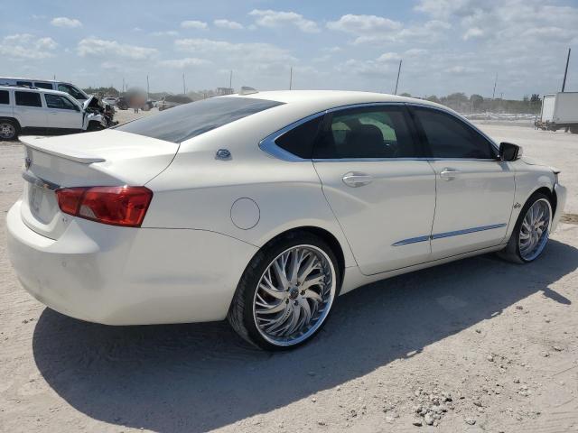  CHEVROLET IMPALA 2014 Beige