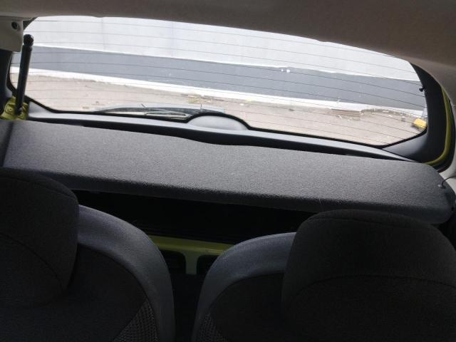 2007 CITROEN C2 COOL